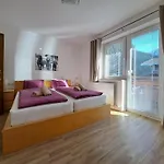 Apartamento In A Quiet Location *