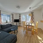 Apartamento In A Quiet Location Neukirchen am Großvenediger