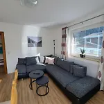 In A Quiet Location Neukirchen am Großvenediger