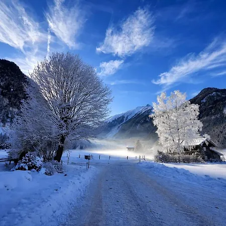 In A Quiet Location Apartamento