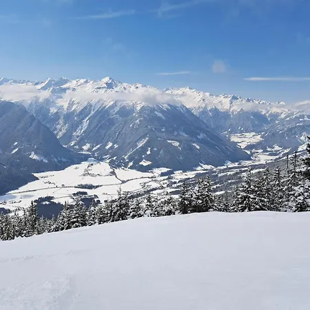 In A Quiet Location Apartamento Neukirchen am Großvenediger