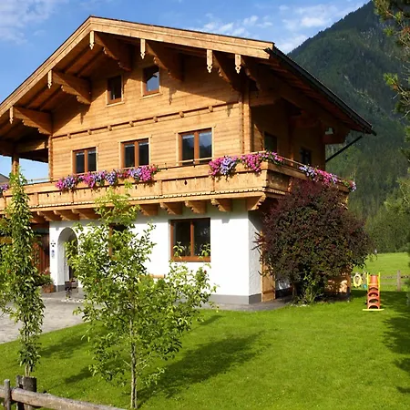 In A Quiet Location Near Wildkogel Arena *