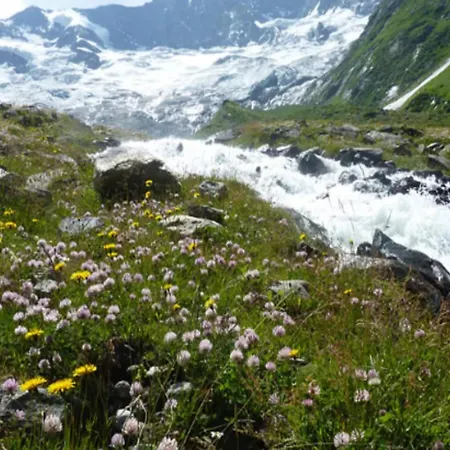 In A Quiet Location Near Wildkogel Arena Neukirchen am Großvenediger
