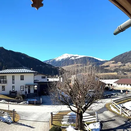 Daire In A Quiet Location Near Wildkogel Arena *