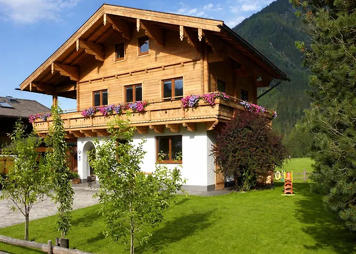 In A Quiet Location *