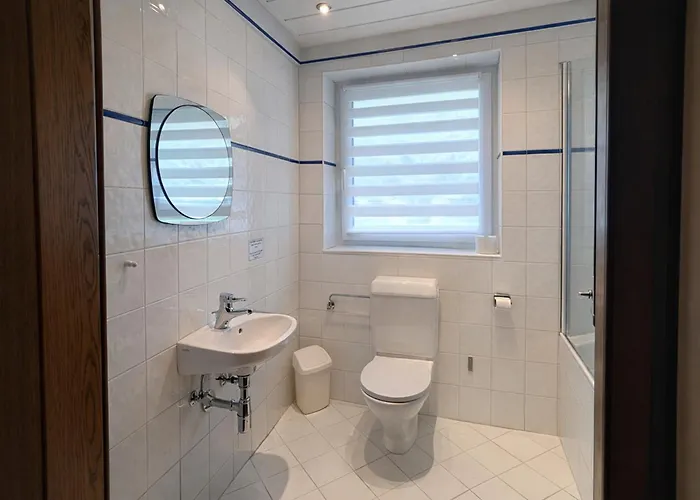 In A Quiet Location *