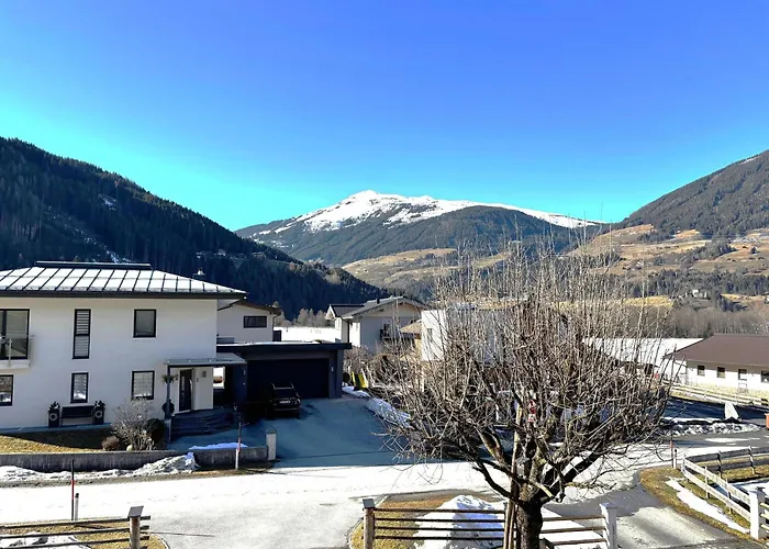 公寓 In A Quiet Location Neukirchen am Großvenediger